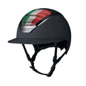 Star Lady Flag-Italia