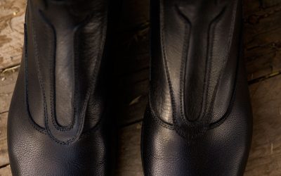 Leather Care for Boots