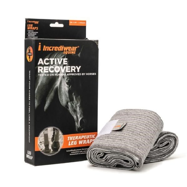 Incrediwear Exercise Bandages
