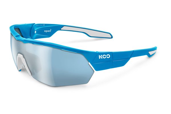 KOO Open Cube Sunglasses