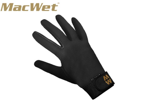 MacWet Climatic Long Cuff Gloves