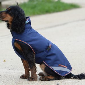 Bucas Therapy Dog Coat