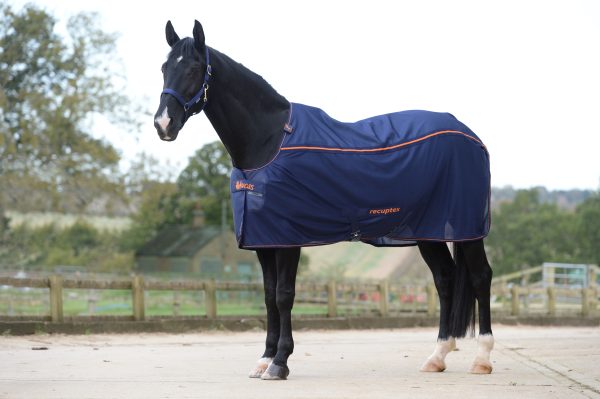 Bucas Therapy Rug Mesh Cooler