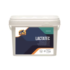 Cavalor LactaTec Powder 2kg