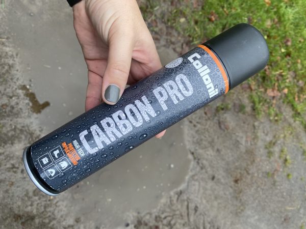 Carbon Pro water proofer