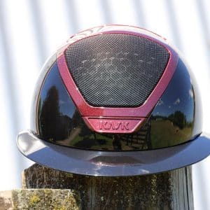 Custom Kask Gallery