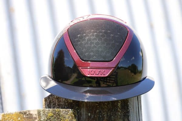 How to check your Kask