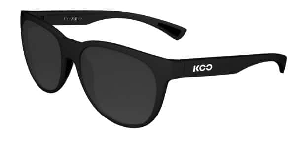 KOO Cosmo Black Polarised