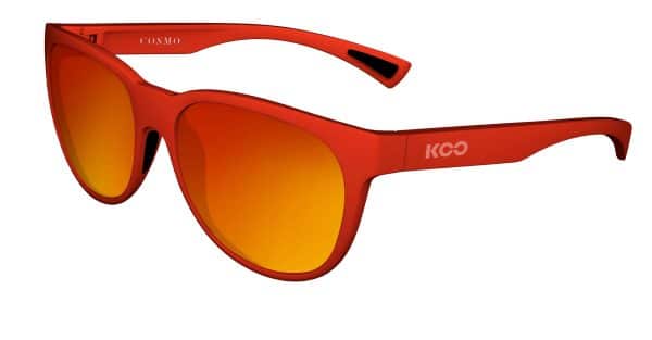 KOO Cosmo Blaze Red