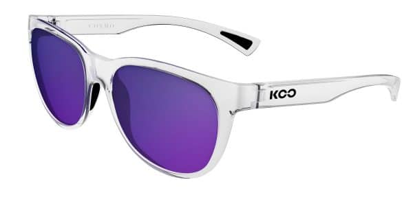 KOO Cosmo Crystal Violet