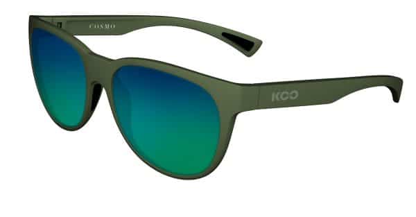 KOO Cosmo Olive Green