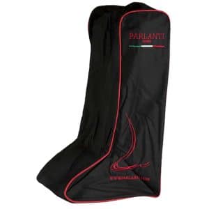 Parlanti Boot Bags