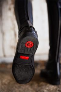 Denver Riding boots